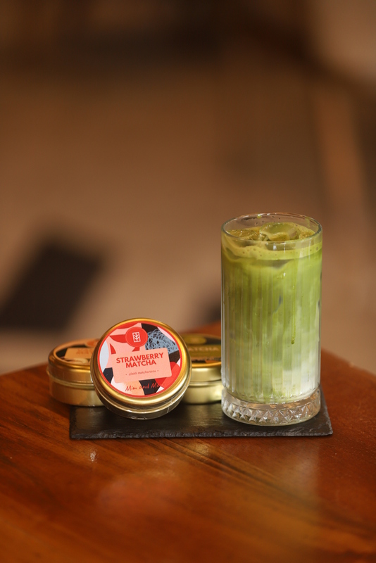 MATCHA