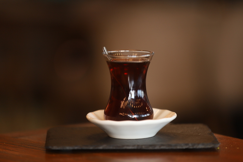 ÇAY